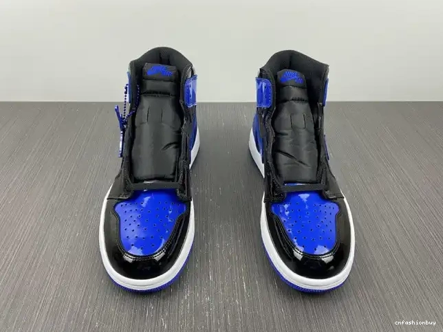 High OG Retro 1 555088-404 Jordan 0606